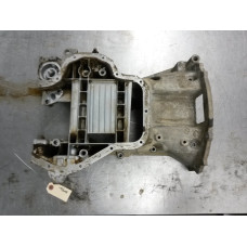 109A008 Upper Engine Oil Pan For 01-03 Toyota Rav4  2.0